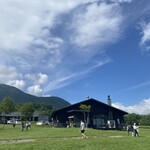 ニセコミルク工房 高橋牧場 - 