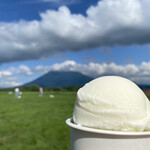 ニセコミルク工房 高橋牧場 - 