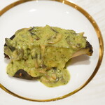 カンパーニュ - 