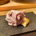 パルコ フィエラ - 占冠のラムににょっきフリット