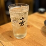 鮮魚と信州蕎麦 個室居酒屋 二代目八兵衛 - ザキヤマ