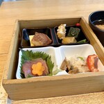 食のつむぎ - 