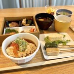 食のつむぎ - 