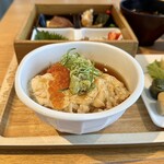 食のつむぎ - 