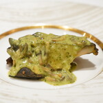 カンパーニュ - 