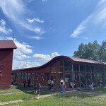 ニセコミルク工房 高橋牧場 - 