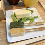食のつむぎ - 