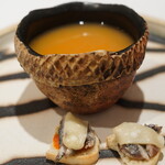 カンパーニュ - 