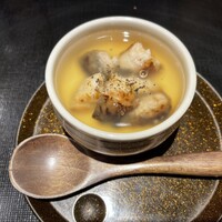 鮨 せいざん - 