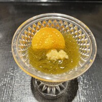 鮨 せいざん - 