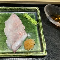 鮨 せいざん - 