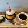 フェブズ コーヒー&スコーン