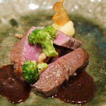 カンパーニュ - 