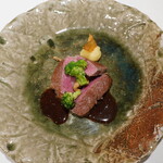 カンパーニュ - 