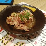 Teigakuya - 肉豆腐