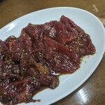 焼肉 栄養楼 - 