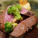 カンパーニュ - 