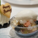 カンパーニュ - 