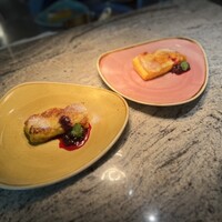 RISTORANTE E'VOLTA Unico Polo - 