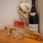 カンパーニュ - 