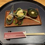 うなぎ四代目菊川 京都駅ポルタ店 - 