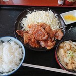 山崎家うどん - 