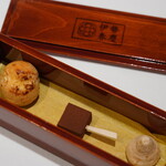 カンパーニュ - 