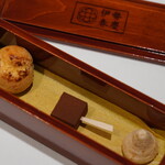 カンパーニュ - 