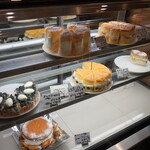 カンパーニュ - 