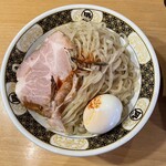 すごい煮干ラーメン凪 - 