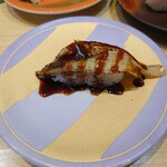 平禄寿司 - なとか穴子！美味しかった！！