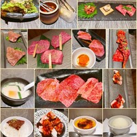 上等焼肉 ひらく - 