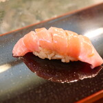 小判寿司 - 大トロ