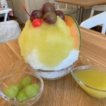 funfun base 扇大橋 - 