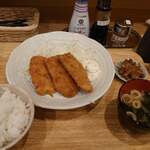 海とスパイスの恵 - 