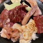 焼肉 みき家 - 