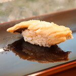 小判寿司 - アナゴ