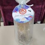 アートアクアリウム美術館GINZAミュージアムショップ - 