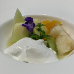 魚と炭と 濵さき - 