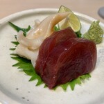 魚と炭と 濵さき - 