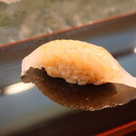 小判寿司 - 鰈
