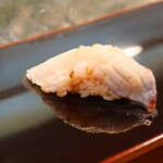 小判寿司 - ホッキ貝