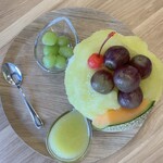 funfun base 扇大橋 - 