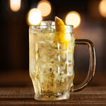 jim beam highball