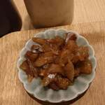 海とスパイスの恵 - 