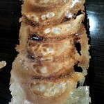 龍泉 - 餃子