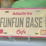 Funfun base - 