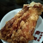 龍泉 - 唐揚げ