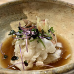 魚と炭と 濵さき - 