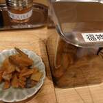 海とスパイスの恵 - 